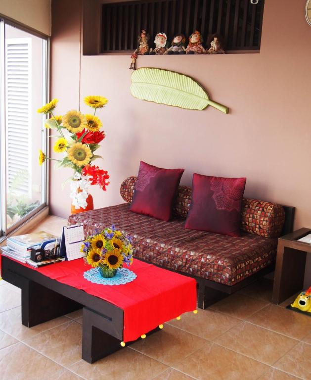 Thanapa Place Bangkok Exterior foto