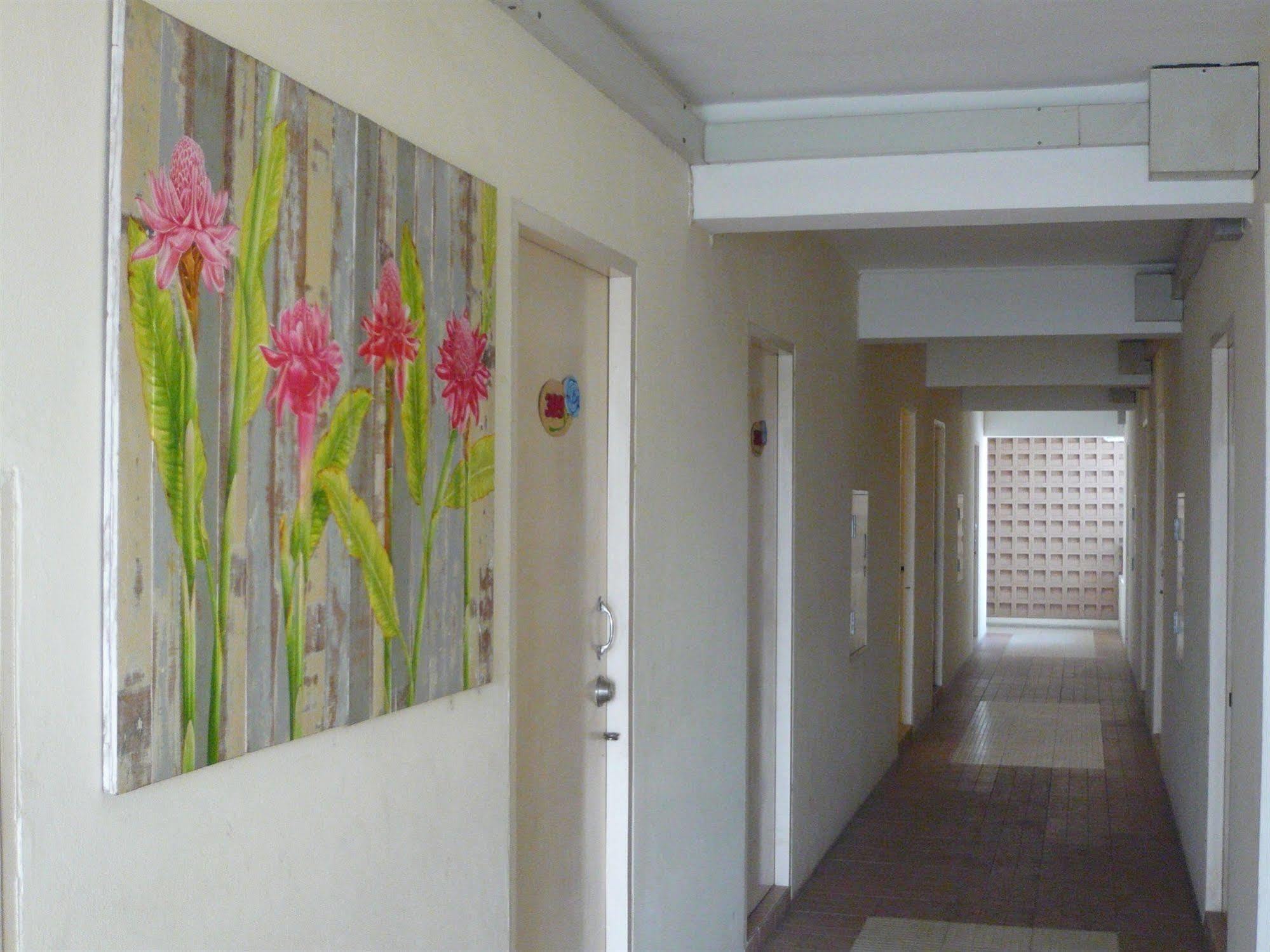 Thanapa Place Bangkok Exterior foto
